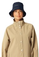 Dunkelblaue (Dark Indigo) Regenhut von Ilse Jacobsen 3