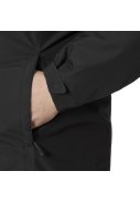 Dunkelblau gefütterte Herren regenjacke Dubliner von Helly Hansen 4