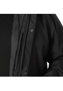 Dunkelblau gefütterte Herren regenjacke Dubliner von Helly Hansen 5