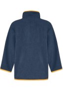 Dunkelblau / gris Funktions Jacken 3 in 1 von Playshoes 5