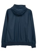 Dunkelblaue  Herrenregenjacke Serenagua von Tantä 2