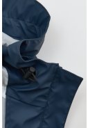 Dunkelblaue  Herrenregenjacke Serenagua von Tantä 4
