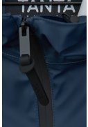 Dunkelblaue  Herrenregenjacke Serenagua von Tantä 5