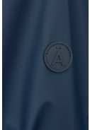 Dunkelblaue  Herrenregenjacke Serenagua von Tantä 7