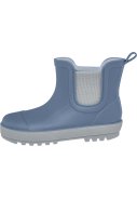 Playshoes Niedrige TPE Gummistiefel Navy 3