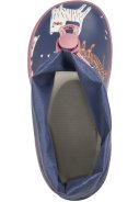 Dunkelblaue Regenstiefel Cats  von Playshoes 3