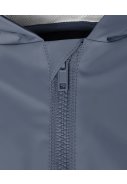 Dunkelblaue Regenanzug Basic von Playshoes 4