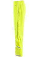 Navy / Neon gelber Regenanzug von Mac in a Sac (Hose mit langem Reißverschluss)  6