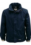 Dunkelblauer Herrenregenanzug Meran von Pro-X Elements 2