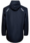 Lyngsøe Rainwear Regenjacke marine 3
