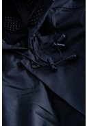 Lyngsøe Rainwear Regenjacke marine 4