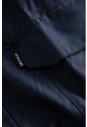 Lyngsøe Rainwear Regenjacke marine 5