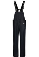 Dunkelblaue amerikanische Overall von Lyngsøe Rainwear