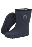 Dunkelblaue  (Blue Night) Kinderwinterstiefel von CeLaVi 3