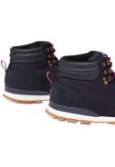 Dunkelblaue Chedworth Hiker Boots von Joules 4