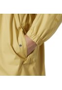 Gelbe Damen Classic Trenchcoat von Helly Hansen 6