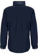 Dunkelblaue Damen Regenjacke Eliza von Pro-X Elements 3