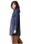 Navy Damenregenjacke Nuovola von Tantä 3