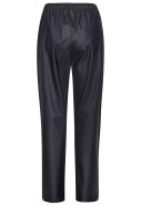 Dunkelblaue (Dark Indigo) Regenhose von Ilse Jacobsen 2