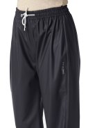 Dunkelblaue (Dark Indigo) Regenhose von Ilse Jacobsen 5