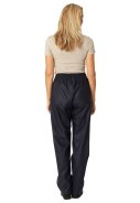 Dunkelblaue (Dark Indigo) Regenhose von Ilse Jacobsen 6