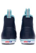 Navy womans Ankle Deck Boot von Xtratuf 3