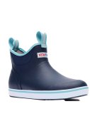 Navy womans Ankle Deck Boot von Xtratuf 4