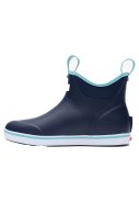Navy womans Ankle Deck Boot von Xtratuf 5