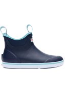 Navy womans Ankle Deck Boot von Xtratuf 6