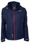 Teaberry Damen Regenjacke Stretch Davina von Pro-X Elements