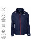 Teaberry Damen Regenjacke Stretch Davina von Pro-X Elements 3
