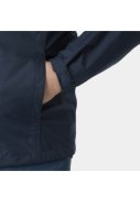 Dunkelblau Herrenregenmantel Dubliner von Helly Hansen 2