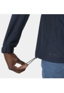 Dunkelblau Herrenregenmantel Dubliner von Helly Hansen 3