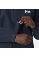 Dunkelblau Herrenregenmantel Dubliner von Helly Hansen 4