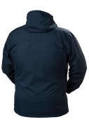 Dunkelblau Herrenregenmantel Dubliner von Helly Hansen 8