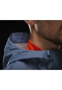 Dunkelblaue Herren Regenjacke Loke Jacket 2.0 von Helly Hansen 8