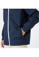 Dunkelblaue Herren Regenjacke Nautic von Musto 4