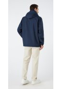 Dunkelblaue Herren Regenjacke Nautic von Musto 8