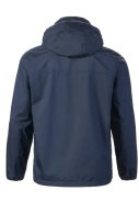 Dunkelblaue Herren Regenjacke Nautic von Musto 9