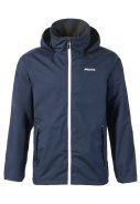 Dunkelblaue Herren Regenjacke Nautic von Musto