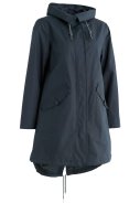 Inkwell Damen Regenmantel Seafaring Coat von Seasalt 1
