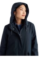 Inkwell Damen Regenmantel Seafaring Coat von Seasalt 4