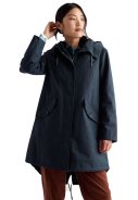 Inkwell Damen Regenmantel Seafaring Coat von Seasalt 7