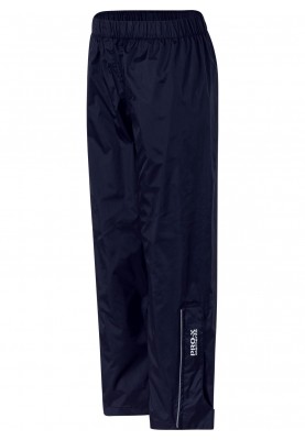 Dunkelblaue Kinder Regenhose Toma von Pro-X Elements