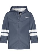 Playshoes Regenjacke basic marine