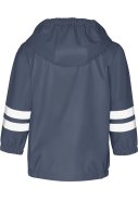 Playshoes Regenjacke basic marine 2