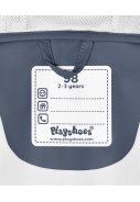 Playshoes Regenjacke basic marine 5
