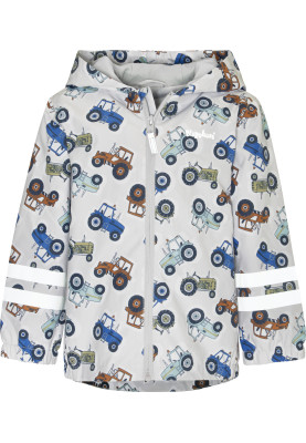 Tractor Kinderregenjacke von Playshoes