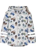 Tractor Kinderregenjacke von Playshoes