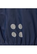 Dunkelblaue Kinderregenjacke Justice von LEGO DUPLO 4